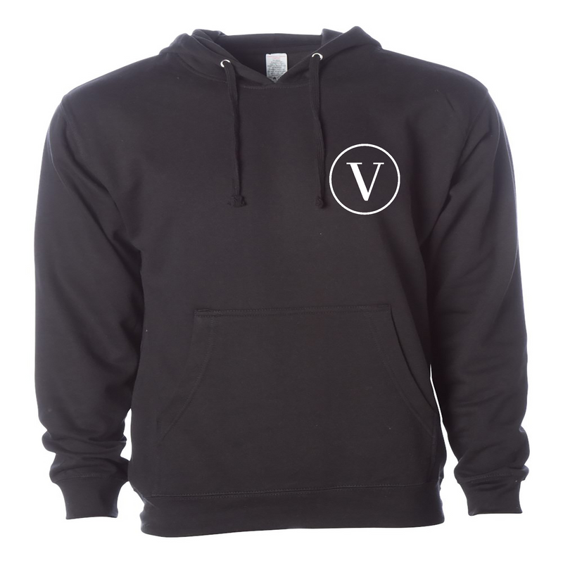 CrossFit Veneration Standard Mens - Hoodie