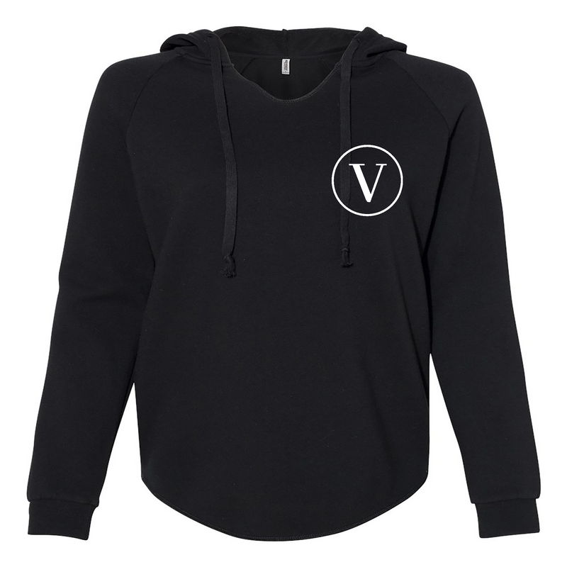 CrossFit Veneration Standard Womens - Hoodie