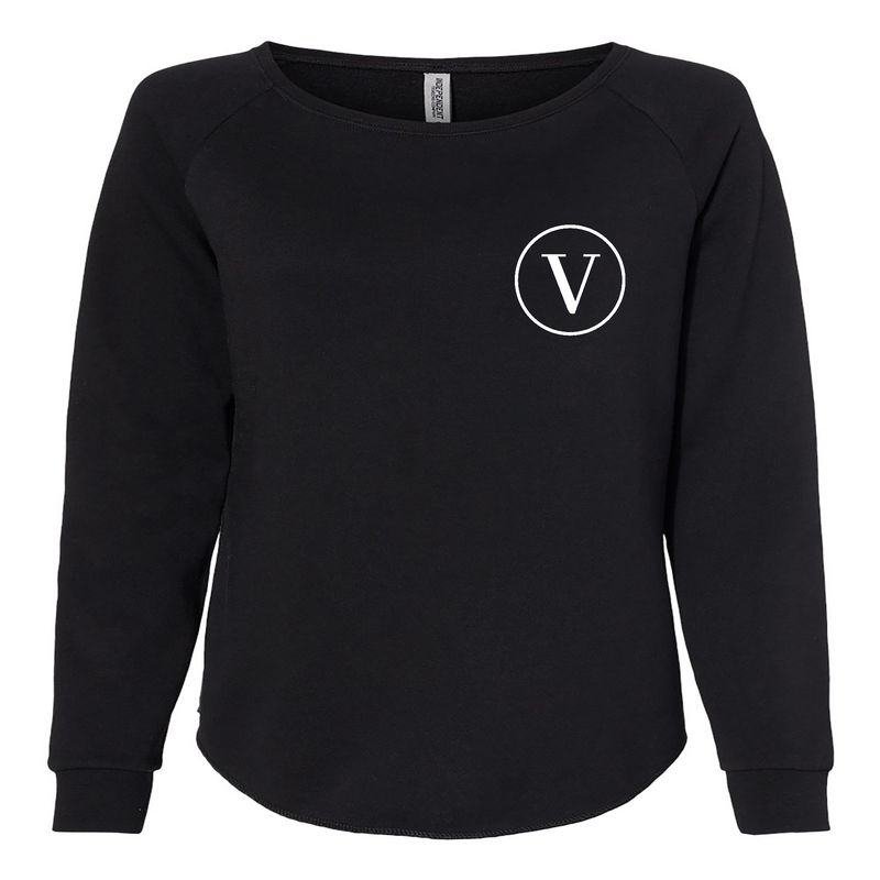 CrossFit Veneration Standard Womens - CrewNeck