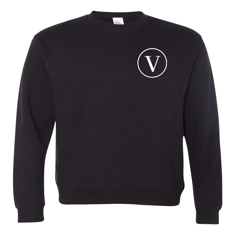 CrossFit Veneration Standard Mens - Midweight Sweatshirt