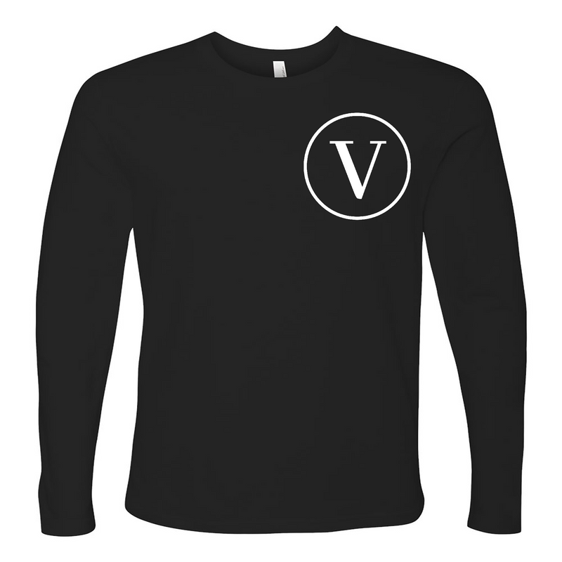 CrossFit Veneration Standard Mens - Long Sleeve