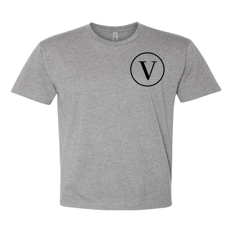 CrossFit Veneration Standard Mens - T-Shirt