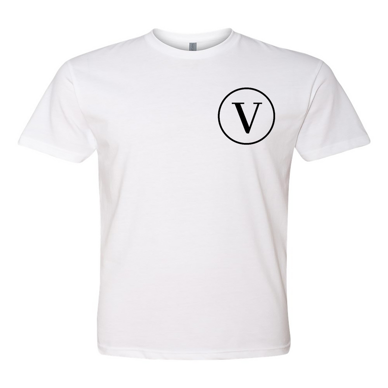 CrossFit Veneration Standard Mens - T-Shirt