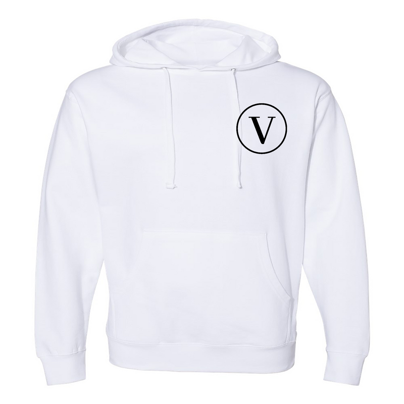 CrossFit Veneration Standard Mens - Hoodie