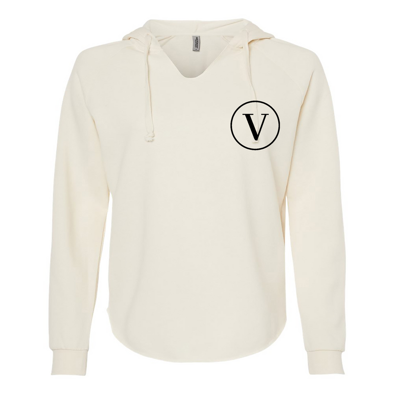 CrossFit Veneration Standard Womens - Hoodie