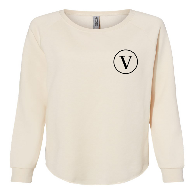 CrossFit Veneration Standard Womens - CrewNeck