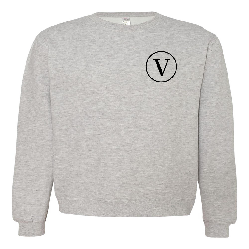 CrossFit Veneration Standard Mens - Midweight Sweatshirt