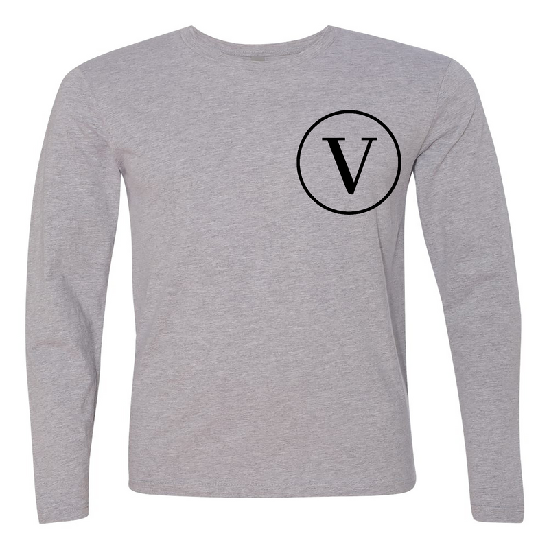 CrossFit Veneration Standard Mens - Long Sleeve