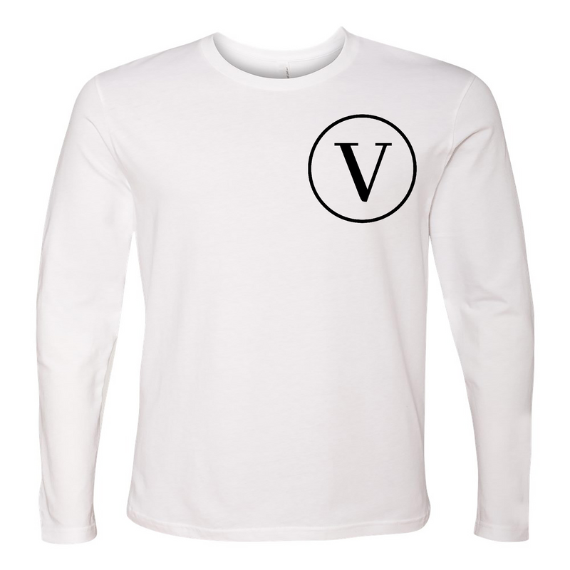 CrossFit Veneration Standard Mens - Long Sleeve