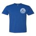 Mens 2X-Large ROYAL T-Shirt