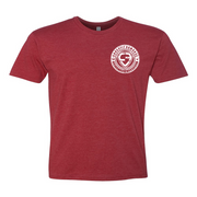 Mens 2X-Large CARDINAL T-Shirt