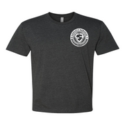 Mens 2X-Large CHARCOAL T-Shirt