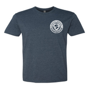 Mens 2X-Large Midnight_Navy T-Shirt