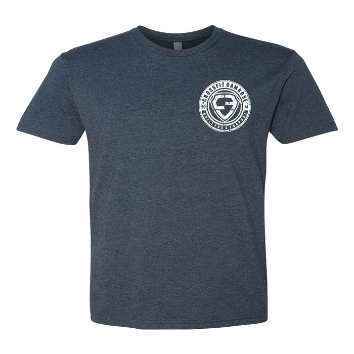 Mens 2X-Large Midnight_Navy T-Shirt