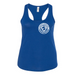 Womens 2X-Large ROYAL Tank Top