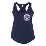 Womens 2X-Large Midnight_Navy Tank Top
