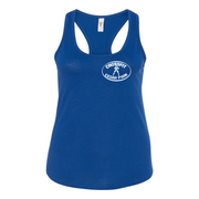 Womens 2X-Large ROYAL Tank Top