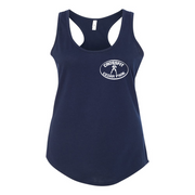 Womens 2X-Large Midnight_Navy Tank Top