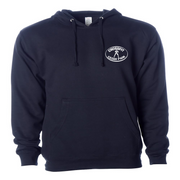 Mens 2X-Large CLASSIC_NAVY Hoodie