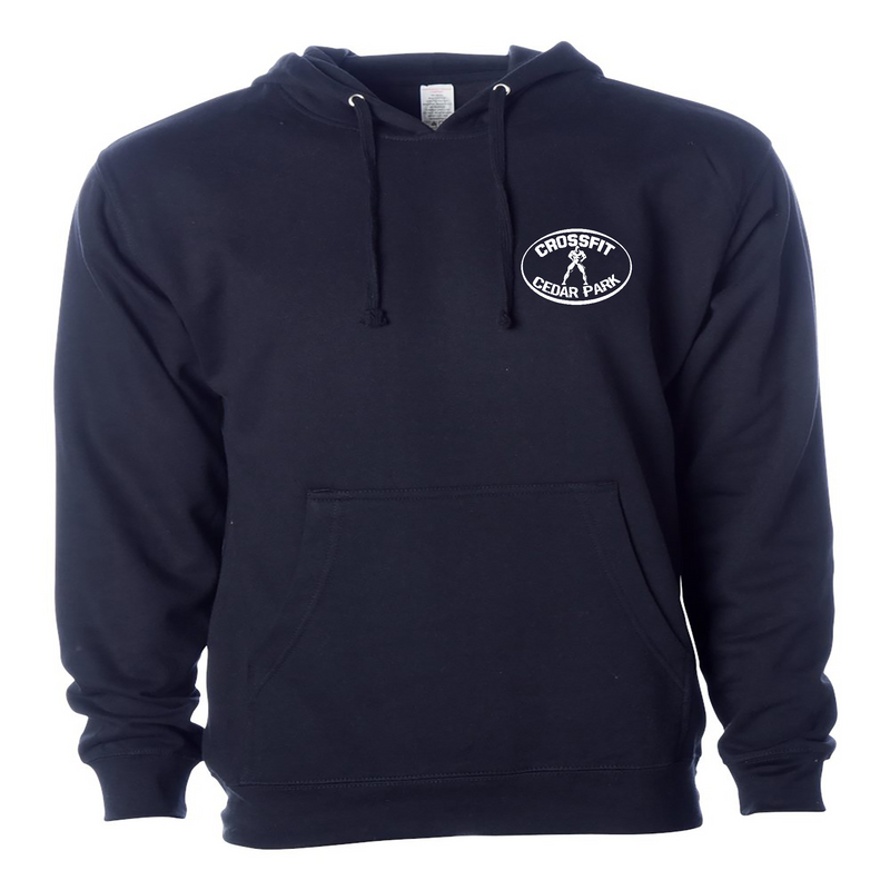 Mens 2X-Large CLASSIC_NAVY Hoodie