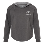 Womens 2X-Large SHADOW Hoodie