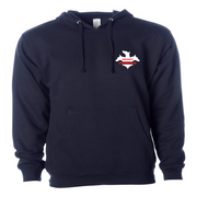 Mens 2X-Large CLASSIC_NAVY Hoodie
