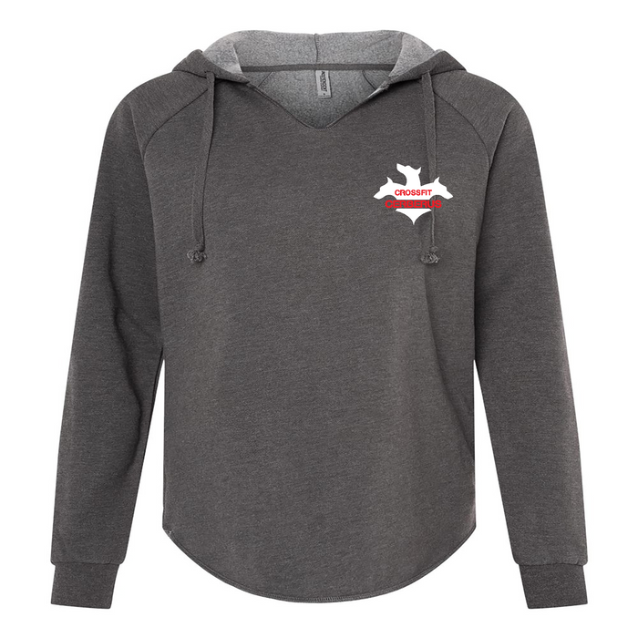 Womens 2X-Large SHADOW Hoodie
