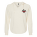 Womens 2X-Large BONE Hoodie