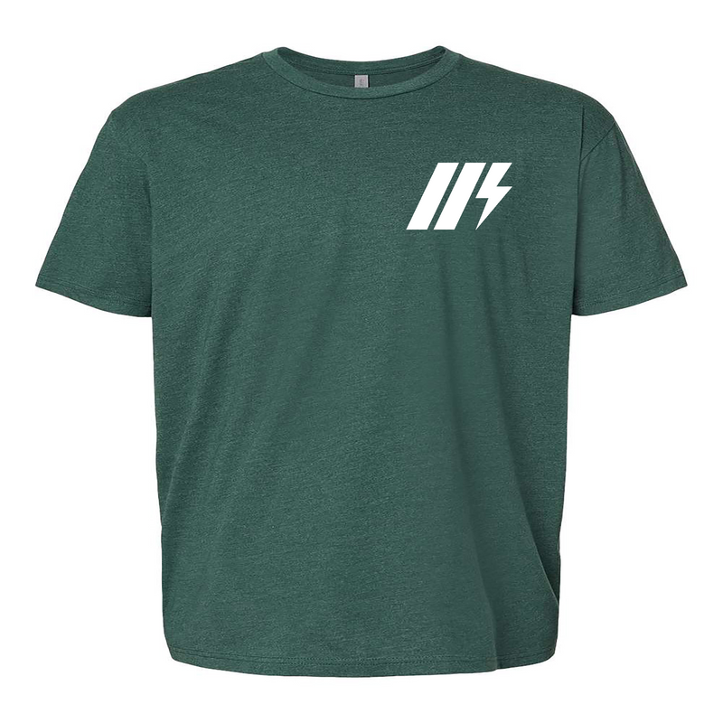 CrossFit Joyride Pocket Mens - T-Shirt