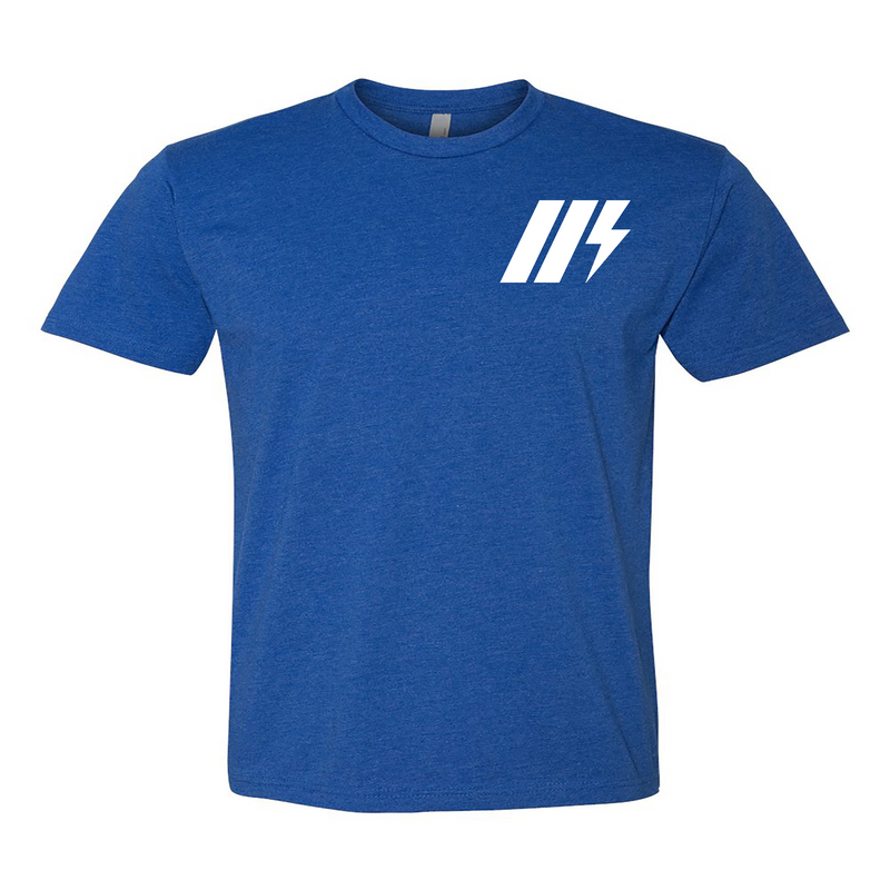 CrossFit Joyride Pocket Mens - T-Shirt
