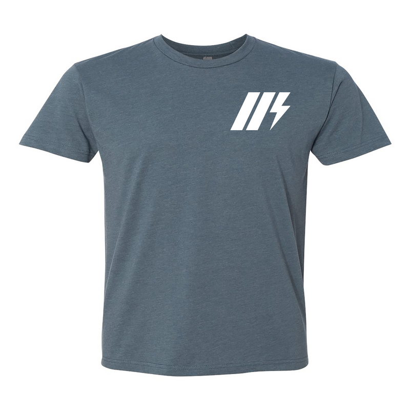 CrossFit Joyride Pocket Mens - T-Shirt