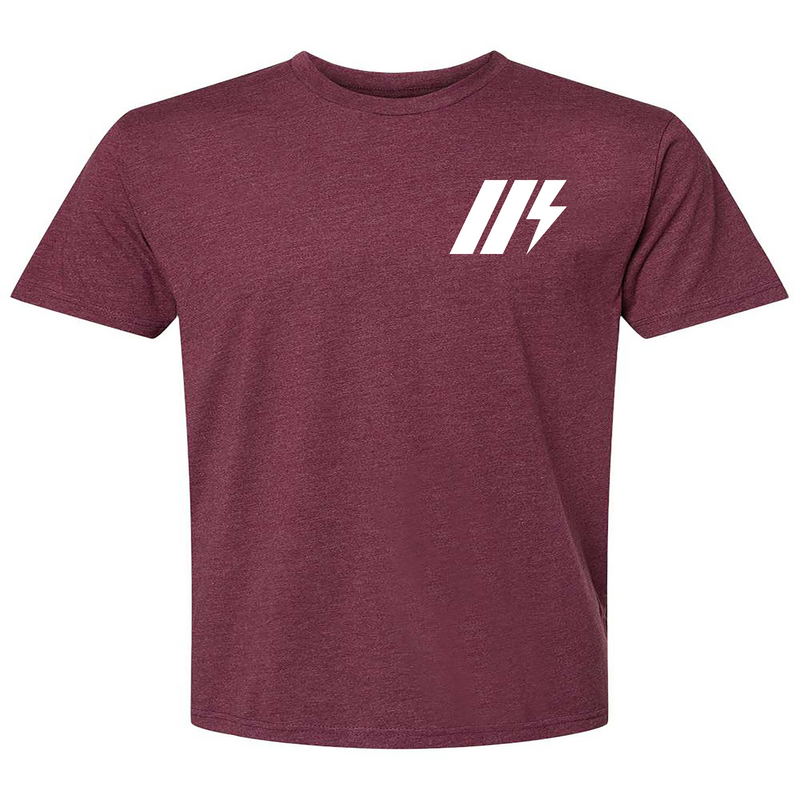 CrossFit Joyride Pocket Mens - T-Shirt