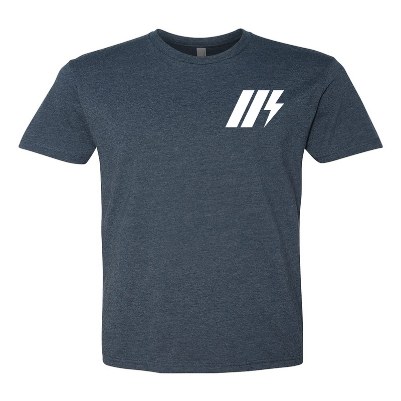 CrossFit Joyride Pocket Mens - T-Shirt