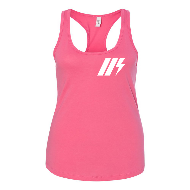 CrossFit Joyride Pocket Womens - Tank Top