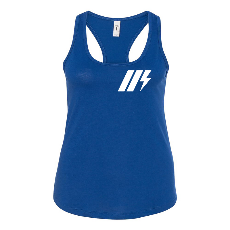 CrossFit Joyride Pocket Womens - Tank Top