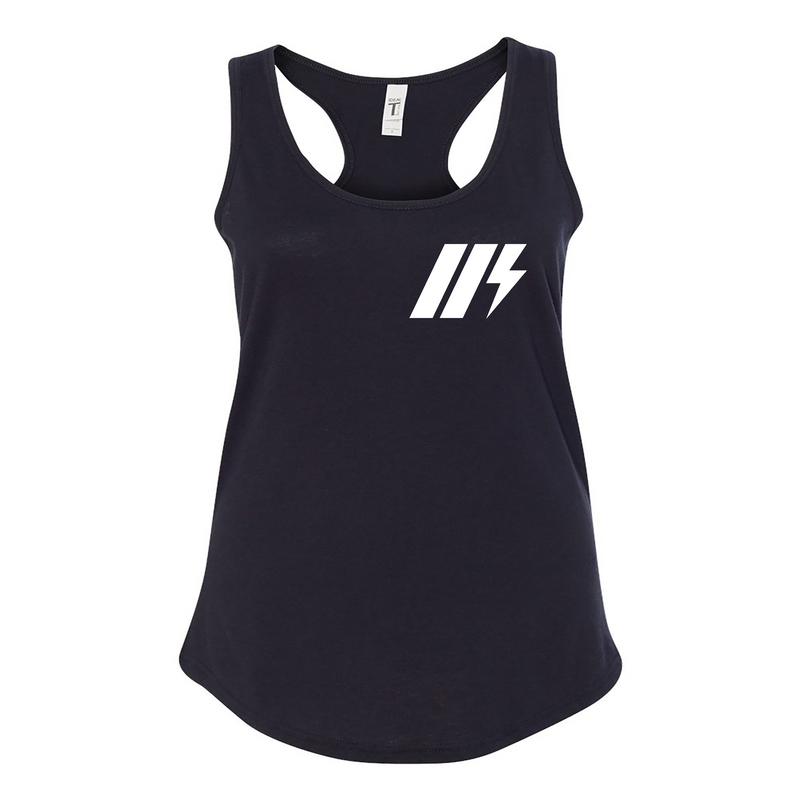 CrossFit Joyride Pocket Womens - Tank Top