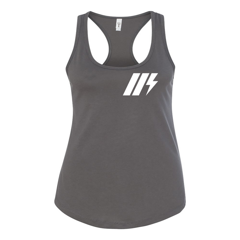CrossFit Joyride Pocket Womens - Tank Top