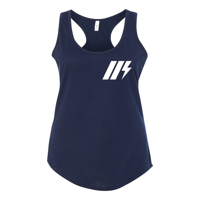 CrossFit Joyride Pocket Womens - Tank Top