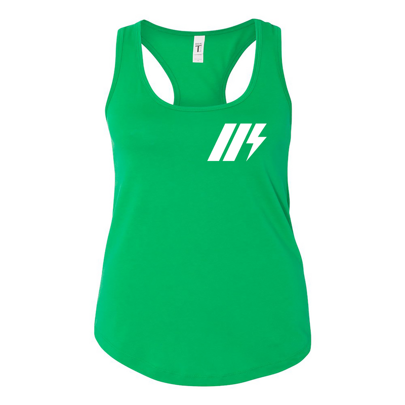 CrossFit Joyride Pocket Womens - Tank Top