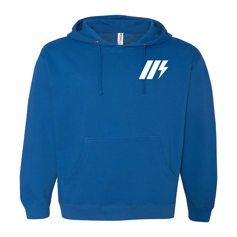CrossFit Joyride Pocket Mens - Hoodie