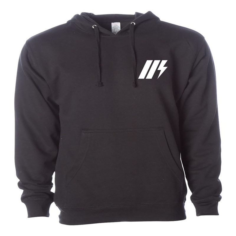 CrossFit Joyride Pocket Mens - Hoodie