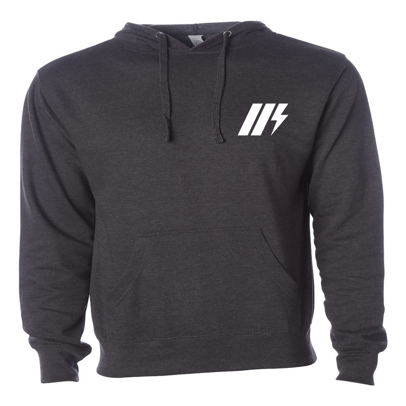 CrossFit Joyride Pocket Mens - Hoodie