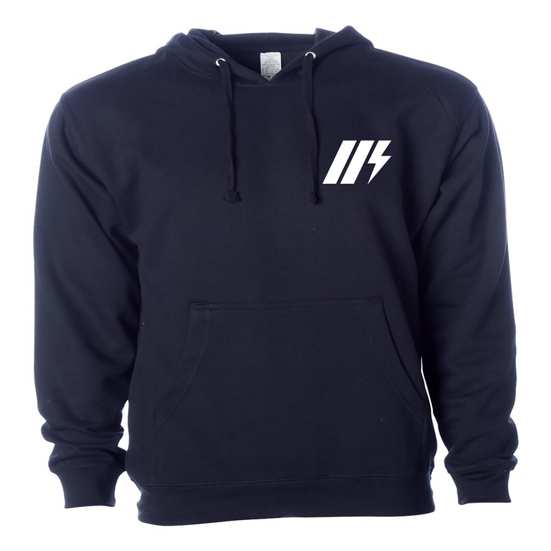 CrossFit Joyride Pocket Mens - Hoodie
