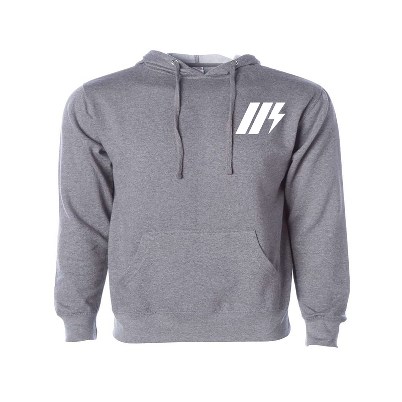 CrossFit Joyride Pocket Mens - Hoodie