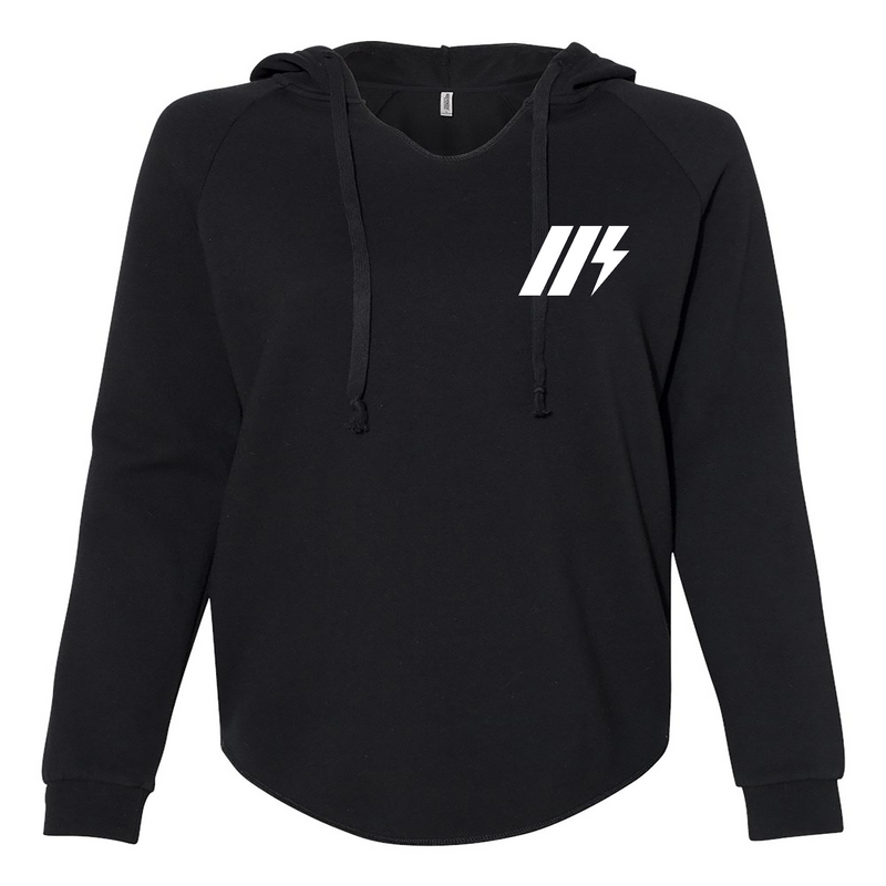 CrossFit Joyride Pocket Womens - Hoodie