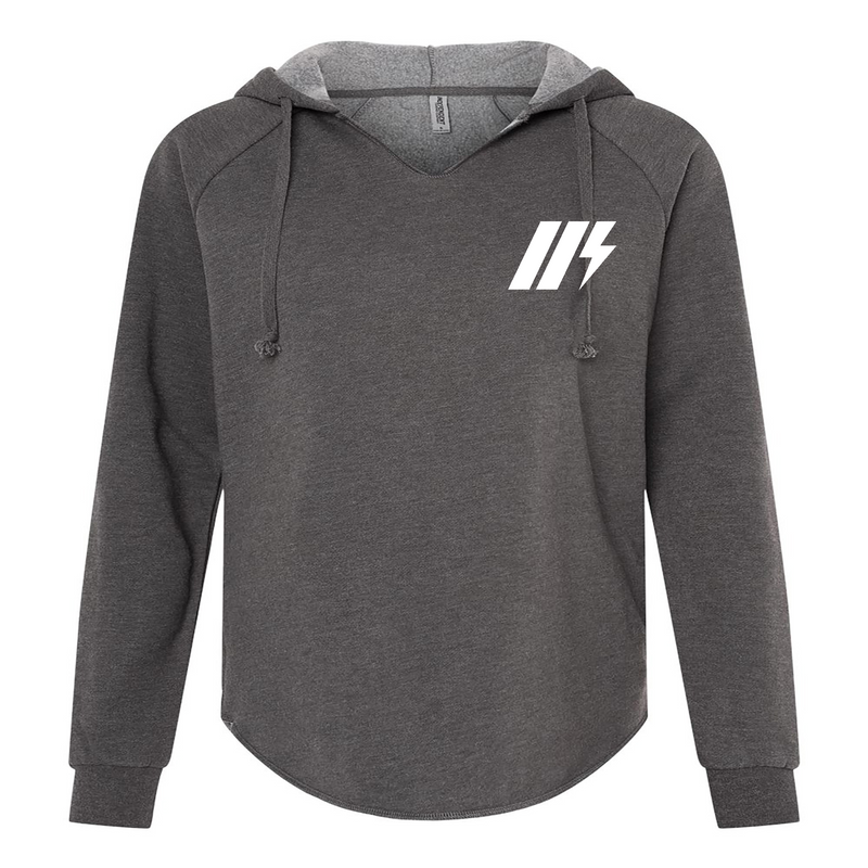 CrossFit Joyride Pocket Womens - Hoodie