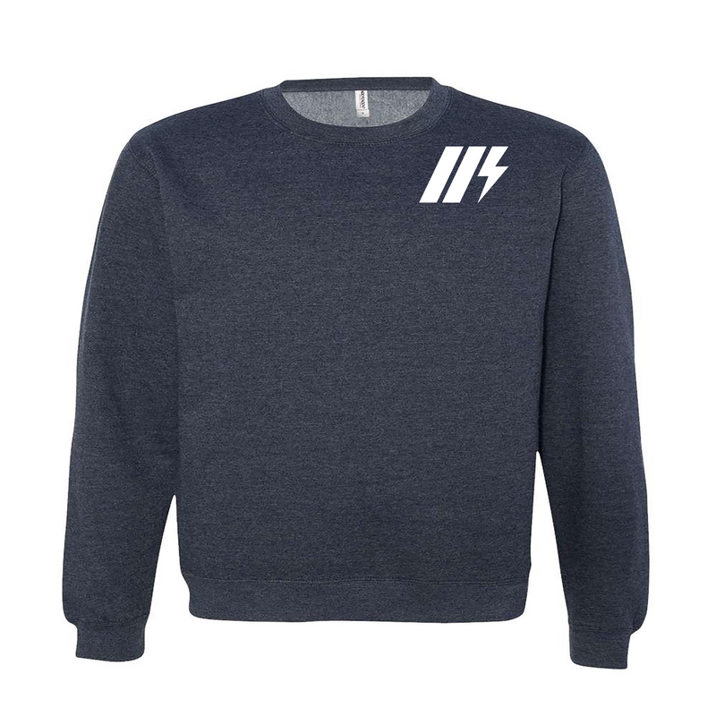 CrossFit Joyride Pocket Mens - Midweight Sweatshirt