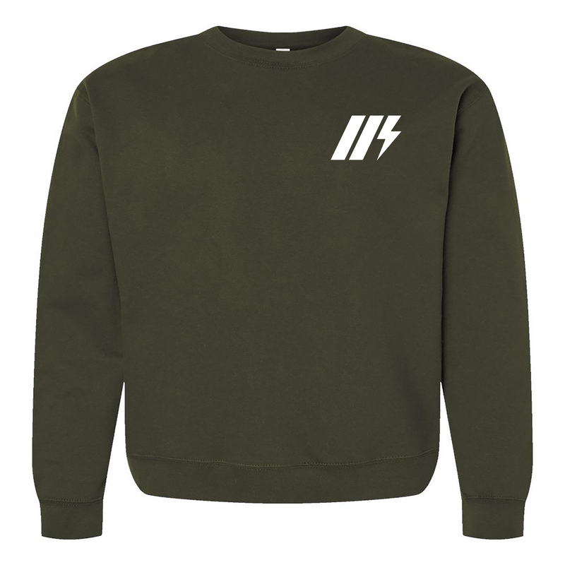 CrossFit Joyride Pocket Mens - Midweight Sweatshirt