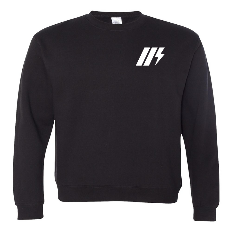 CrossFit Joyride Pocket Mens - Midweight Sweatshirt