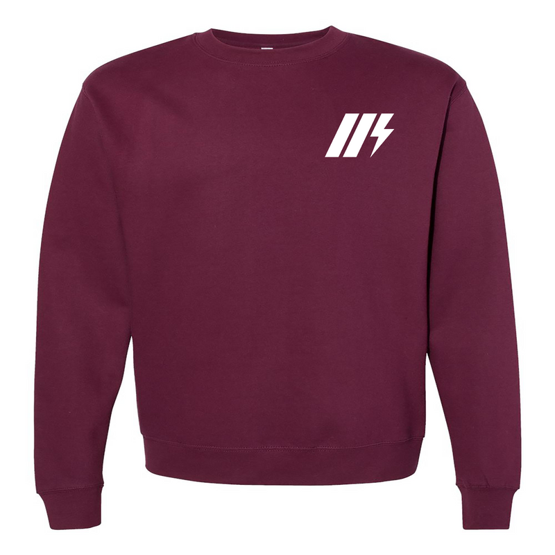 CrossFit Joyride Pocket Mens - Midweight Sweatshirt